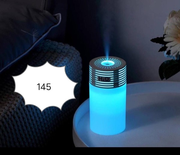 فواحه بخار   h2o