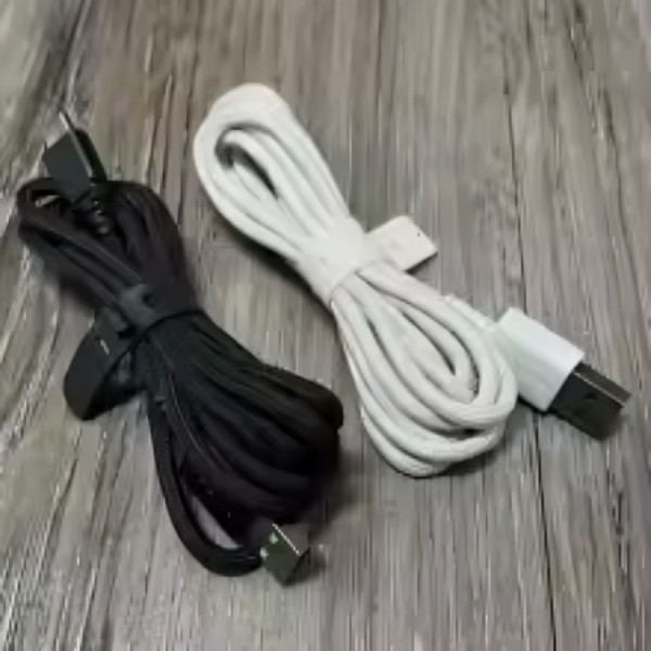 كابل شاحن بيانات USB إلى Type-C ،كابل شاحن تايب سى سهل الاستخدام و سريع فى الشحن من شركة  توصيل وتشغيل، استخدام أجهزة وإكسسوارات قياسية USB