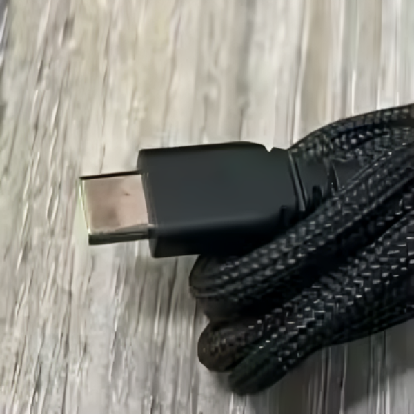 كابل شاحن بيانات USB إلى Type-C ،كابل شاحن تايب سى سهل الاستخدام و سريع فى الشحن من شركة  توصيل وتشغيل، استخدام أجهزة وإكسسوارات قياسية USB