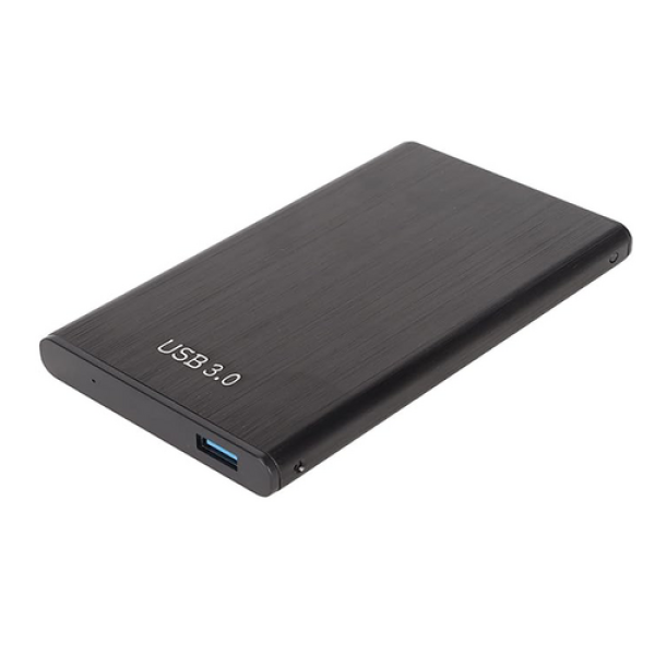 حاضنة هاردسك EXTERNAL CASE 2.5" HDD USB 3.0