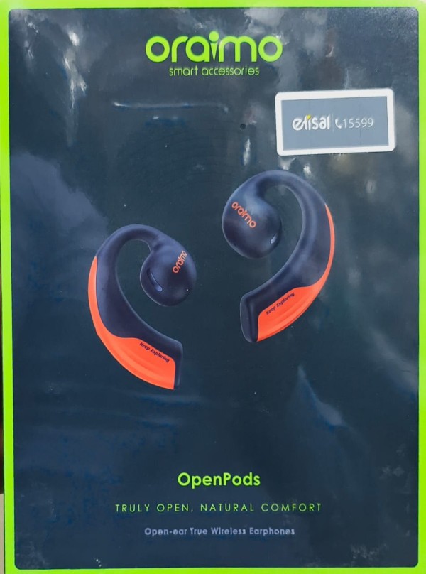Oraimo openpods