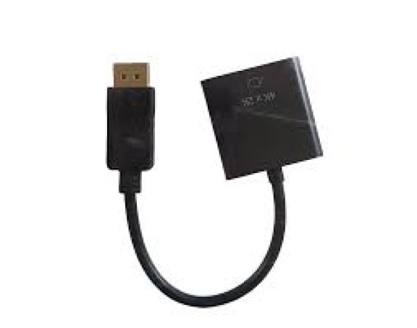 HDMI to VGA adapter