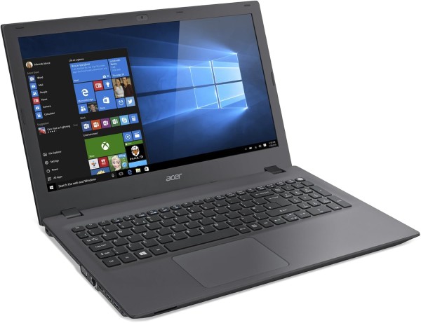 Acer E5-573 Intel Core i3 5th Gen - (4 GB/500 GB HDD