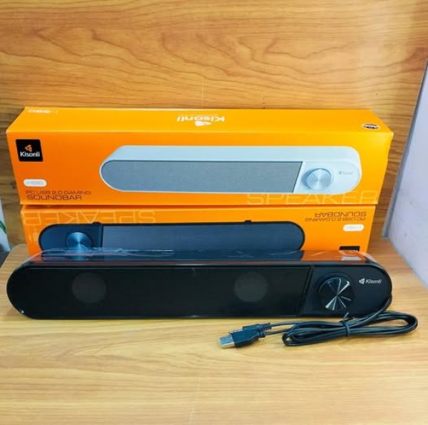 Kisonli i-580 USB Soundbar
