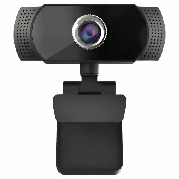 Gigamax Plus GM-99 HD Webcam
