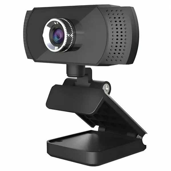 Gigamax Plus GM-99 HD Webcam