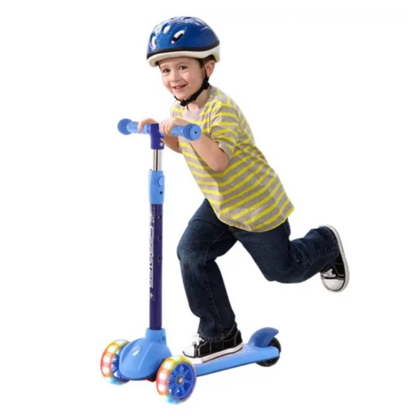 سكوتر اتزان