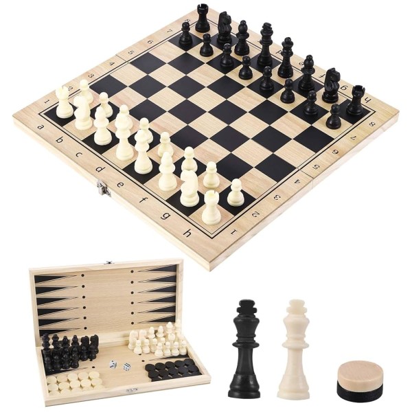 شطرنج وطوله