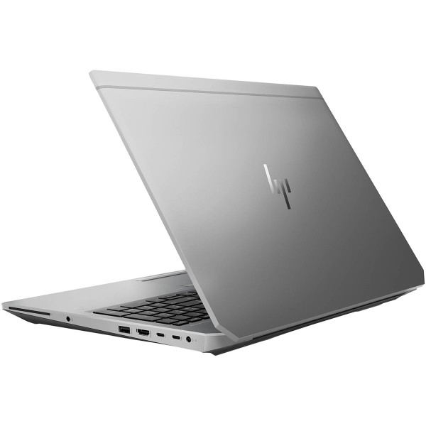 HP ZBook 15 G5 Core i7 8850H – Ram 16 – SSD 512G