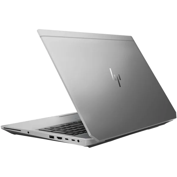 HP ZBook 15 G5 Core i7 8850H – Ram 16 – SSD 512G