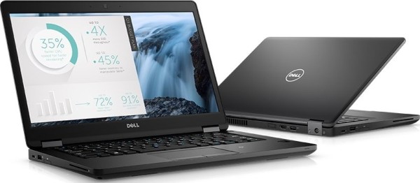 dell latitiude E5480 corei7 -7600u