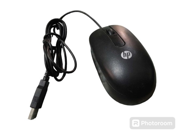 HP ماوس سلكي 2.4 جيجاهرتز