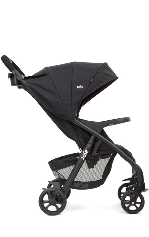 عربيه اطفال جوى بالكرسى