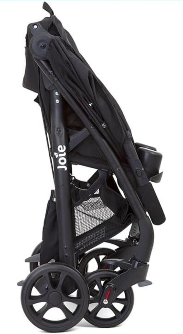 عربيه اطفال جوى بالكرسى