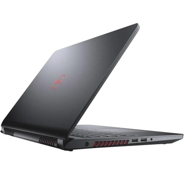 Dell Inspiron 5577 Gaming Laptop, 15.6?, Intel® Core? i7-7700HQ, NVIDIA® GeForce® GTX 1050 4GB, 128GB SSD 1TB 5400RPM HDD, 16GB RAM, i5577-7152BLK-PUS