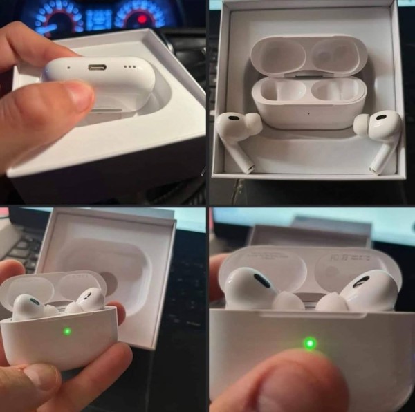 Airpods pro 2