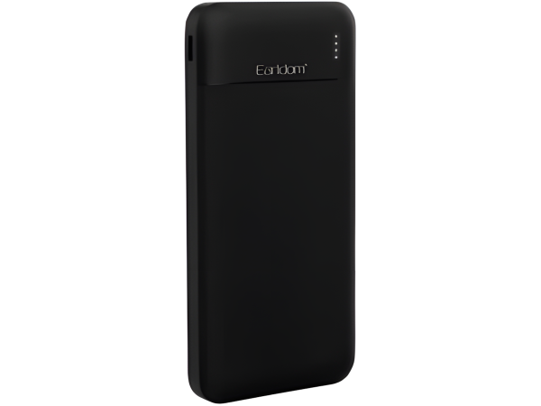 عرض جامد جدًا! باور بانك Earldome 10000mAh ⚡ يشحنك في أي وقت + Airpods M38