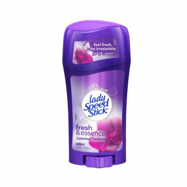 مزيل عرق ليدي سبيد ستيك 65 جرام | Lady Speed Stick Deodorant 65g
