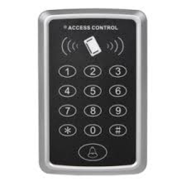 اكسس كنترول تاتش DL101 في مصر اكسس كنترول تاتش DL101