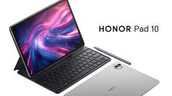 HONOR Pad 10 8+256