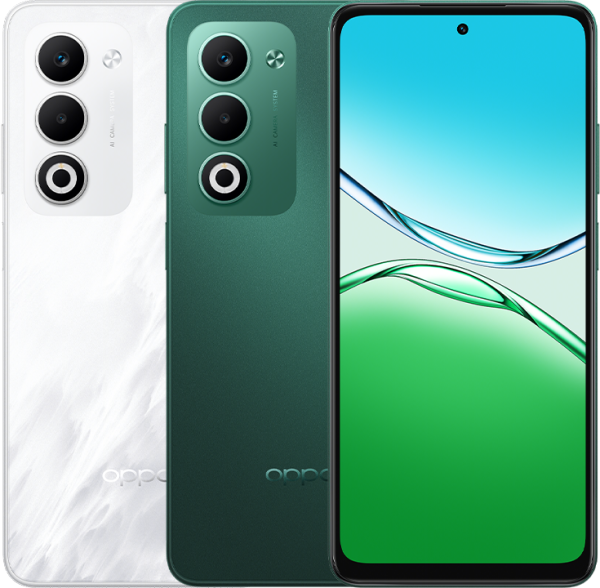 OPPO A5 (6+128 GB )