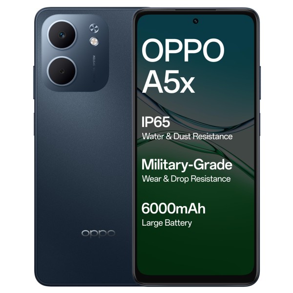 OPPO A5X ( 4 +128GB )