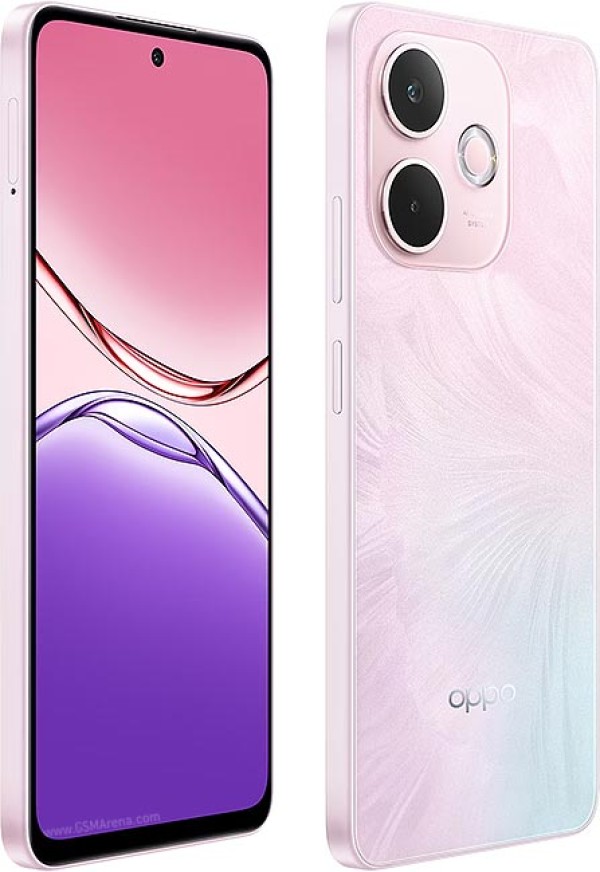 Oppo A5i ( 4 +128 GB )