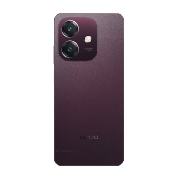 Oppo A5i ( 4 +128 GB )