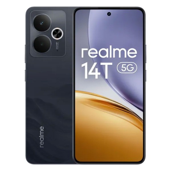 Realme 14T 5G ( 8 +256 GB )