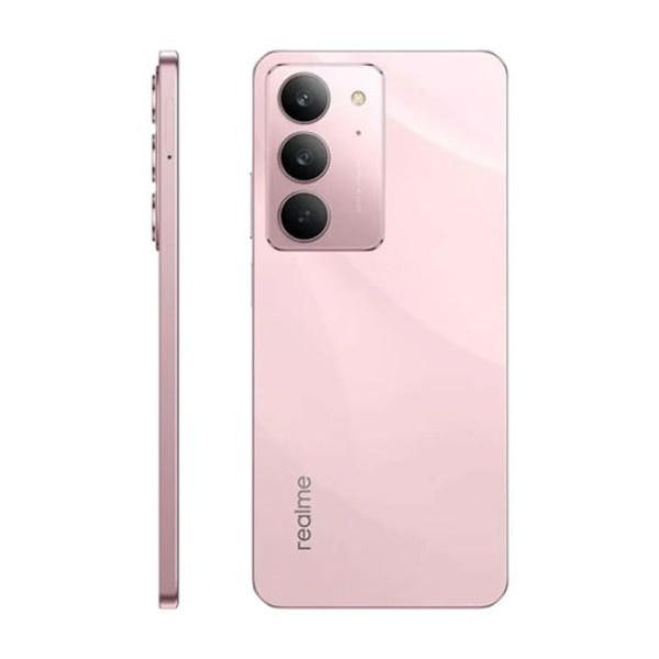 Realme C75X ( 8 +256 GB )