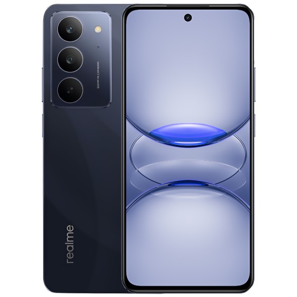 Realme C75X ( 8 +256 GB )