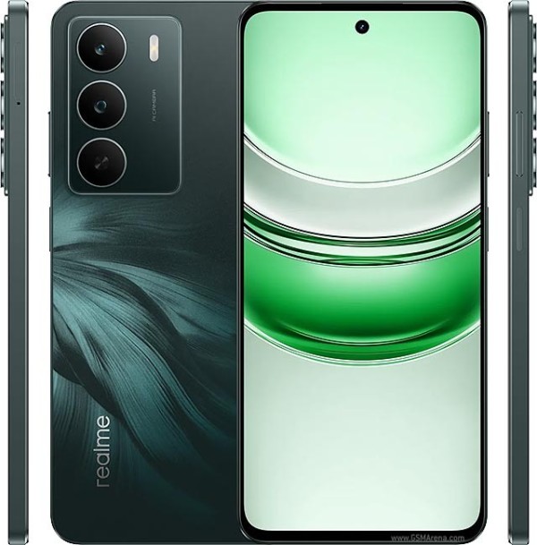 Realme C71 ( 4 +128 GB )