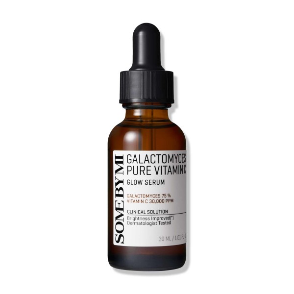 سام باي مي سيروم فيتامين سي | Some By Me Galactomyces pure vitamin c glow serum