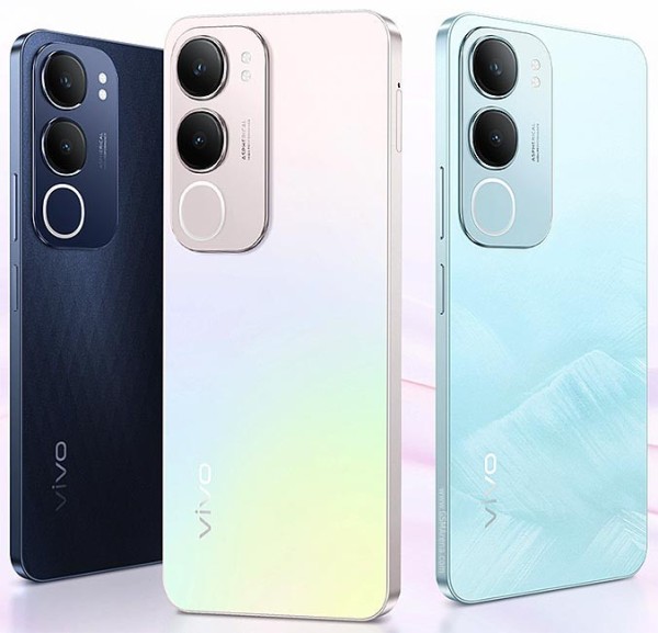 VIVO Y19S Pro (6+128 GB )