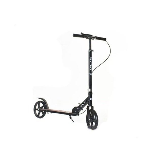 سكوتر جامبو فرامل