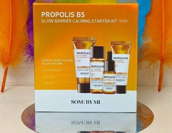 Propolis B5 some by miمجموعة