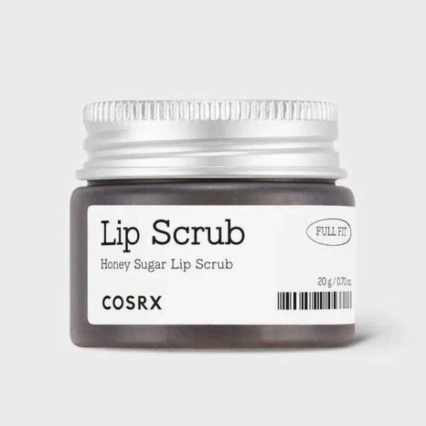 مقشر شفاه من cosrx