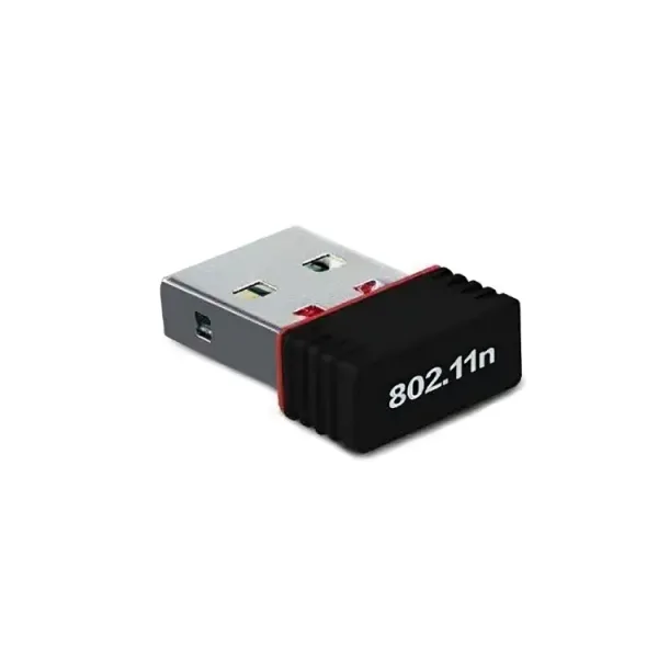 USB Wi-Fi adapter Wireless 600 Mbps 802.11n
