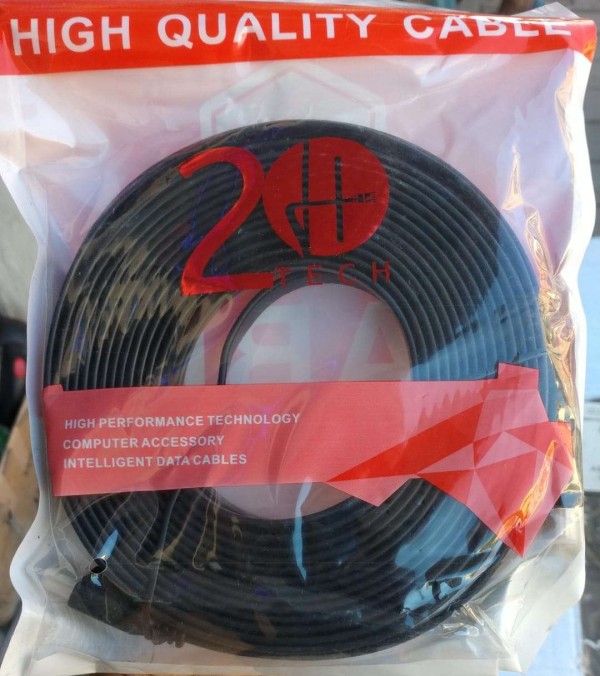 وصله hdmi 20 متر