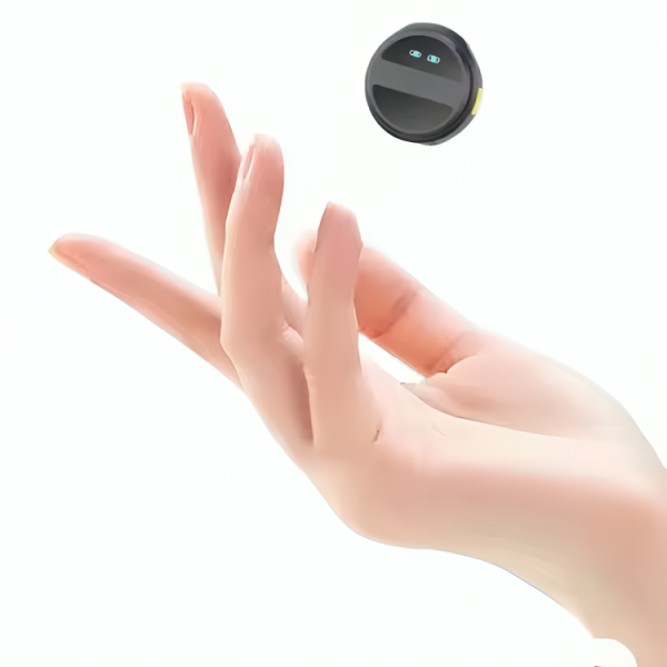 Hot SX20 2.4G Contact Magnetic Wireless Microphone Lavalier Noise Cancelling with Microphone Magnetic