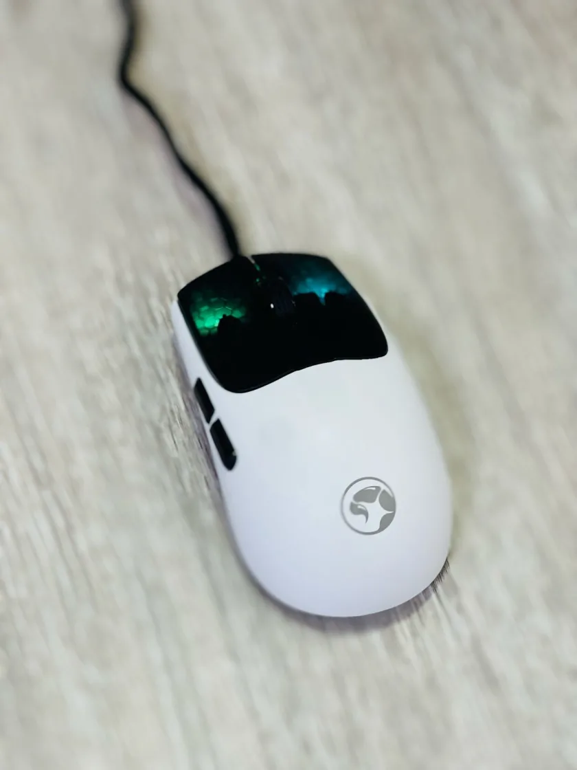 Marvo Gaming Mouse – M727