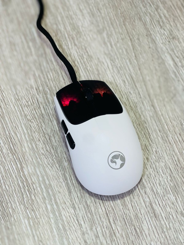 Marvo Gaming Mouse – M727