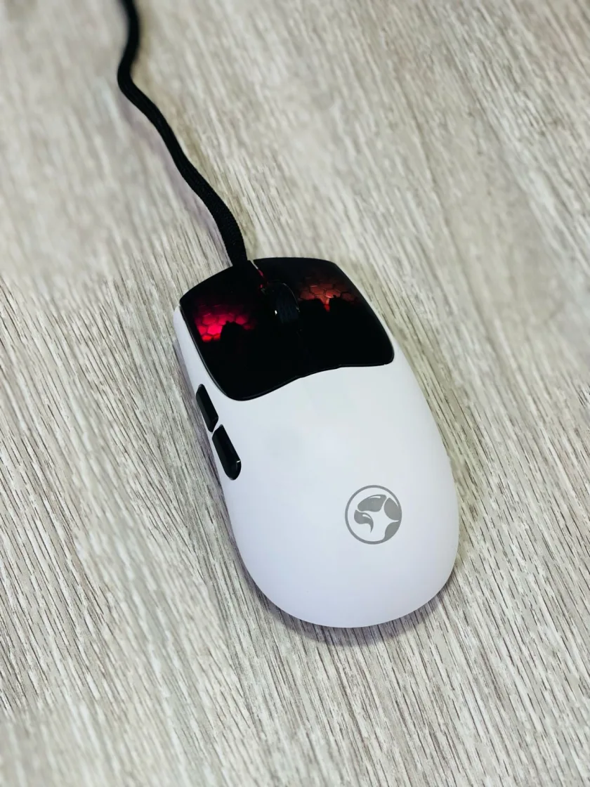 Marvo Gaming Mouse – M727