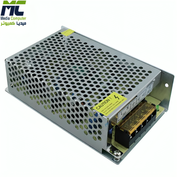 Smile Camera Power Supply 12V 10A