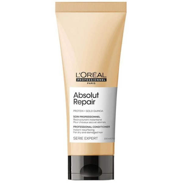 L'Oréal Absolut Repair Conditioner – بلسم لوريال بروفيشنال أبسولوت ريبير