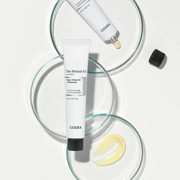 COSRX The Retinol 0.1 Cream