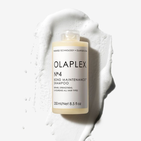 شامبو Olaplex No. 4 Bond Maintenance