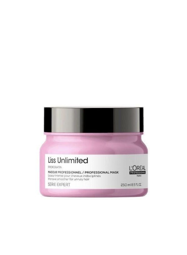 L’Oréal Professionnel Liss Unlimitedماسك للشعر