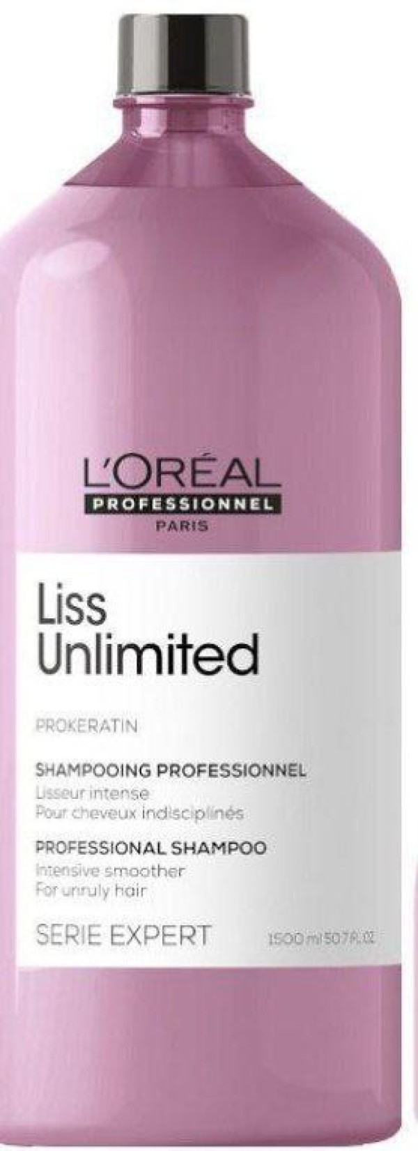 L’Oréal Professionnel Liss Unlimitedشامبو