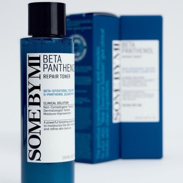 "Beta Panthenol Repair Toner" من "SOME BY M